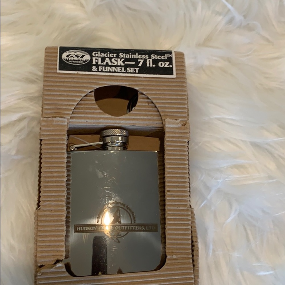Flask